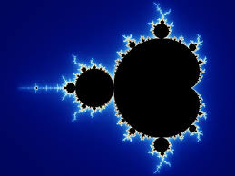 Fractal pattern